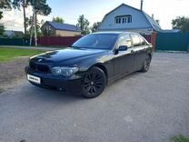 BMW 7 серия 3.6 AT, 2001, 430 251 км