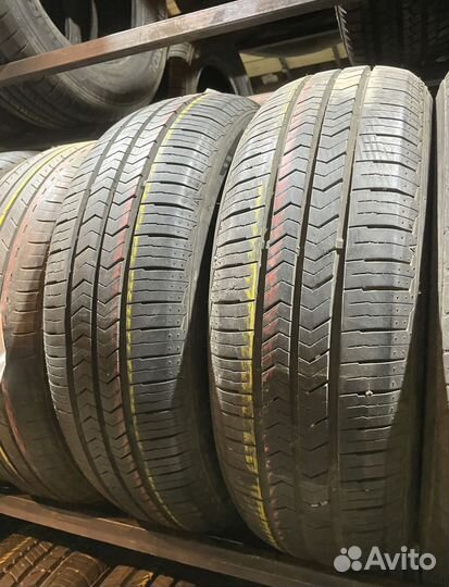 Nexen i.Q Series 1 185/65 R15 85P