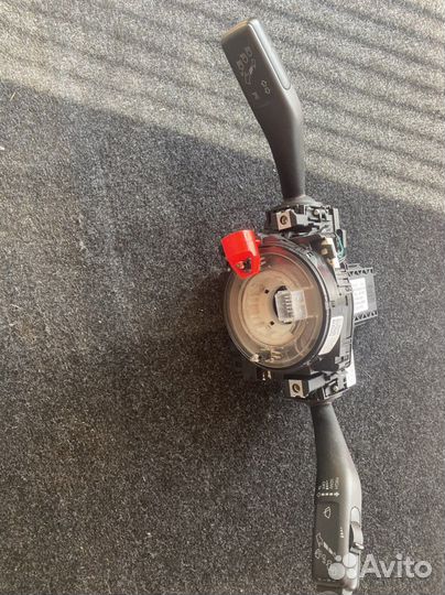 Стрекоза в сборе с блоком Golf/Jetta 6