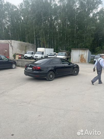 Диски с резиной r16 vag