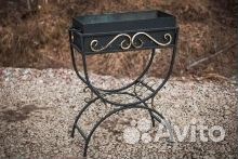 Мангал от производителя