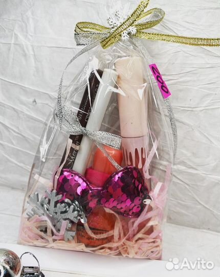 Подарочный набор