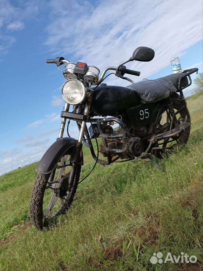 Мапед орион