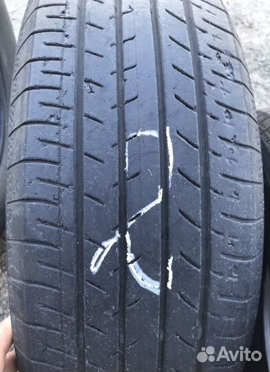 Yokohama BluEarth-GT AE-51 205/65 R16 95H