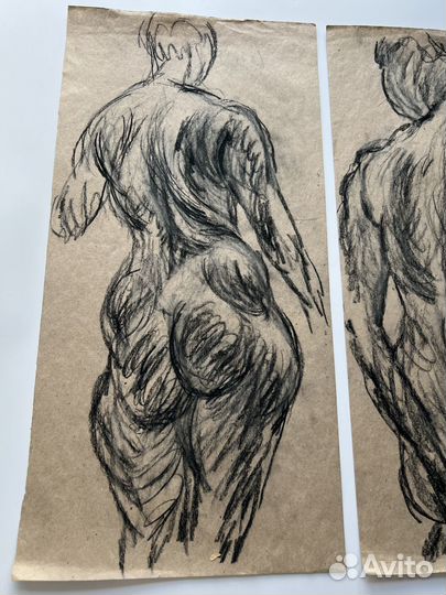 Два больших рисунка, 