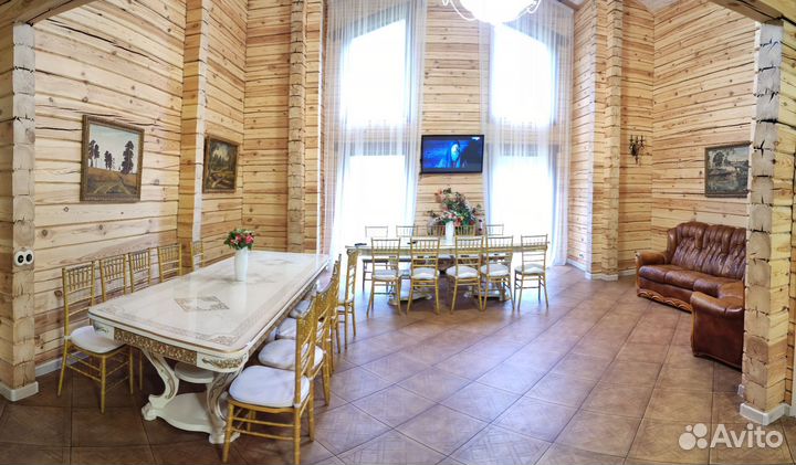 Аренда домов