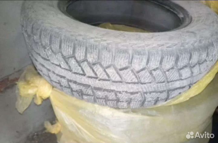 Cordiant Nordway 195/65 R15