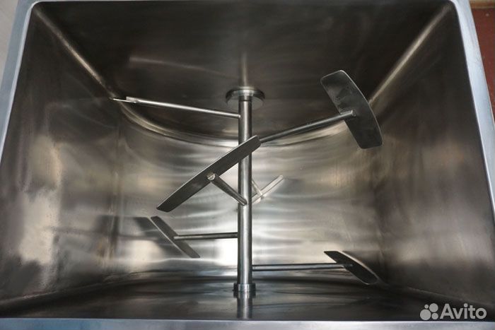 Фаршемес ипкс-019-300(Н)