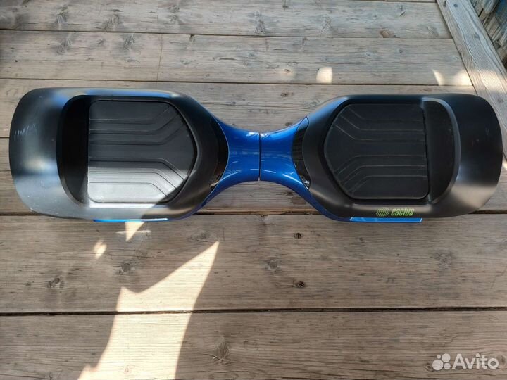 Гироскутер