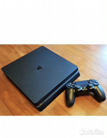 Sony PS4