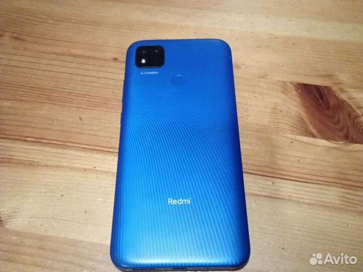 Xiaomi redmi 9c 3 64gb