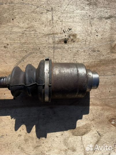 Бад флаер привод левый