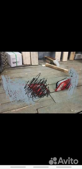 Задний фонарь toyota camry 40