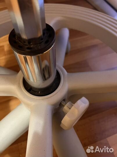 Детское кресло Mealux