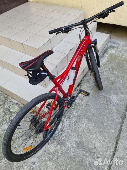 Norco Charger 9.2 29