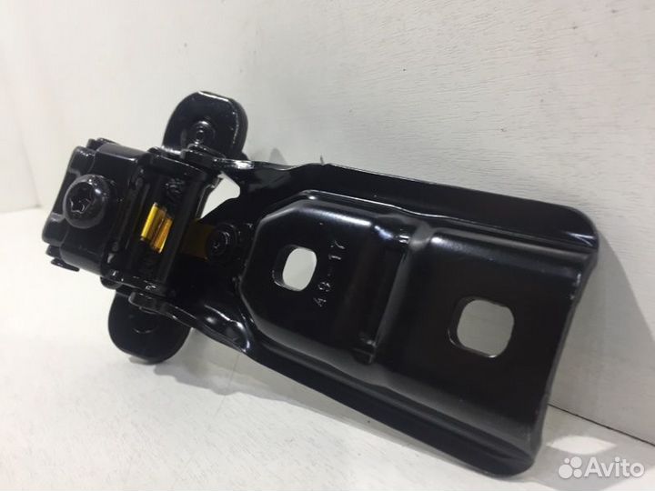 Петля крышки багажника задняя левая Bmw X1 F48 C