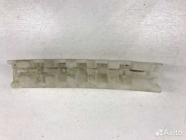 Кронштейн обшивки багажника левый задний левый