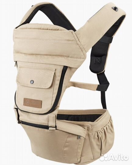 Рюкзак-переноска babyseat