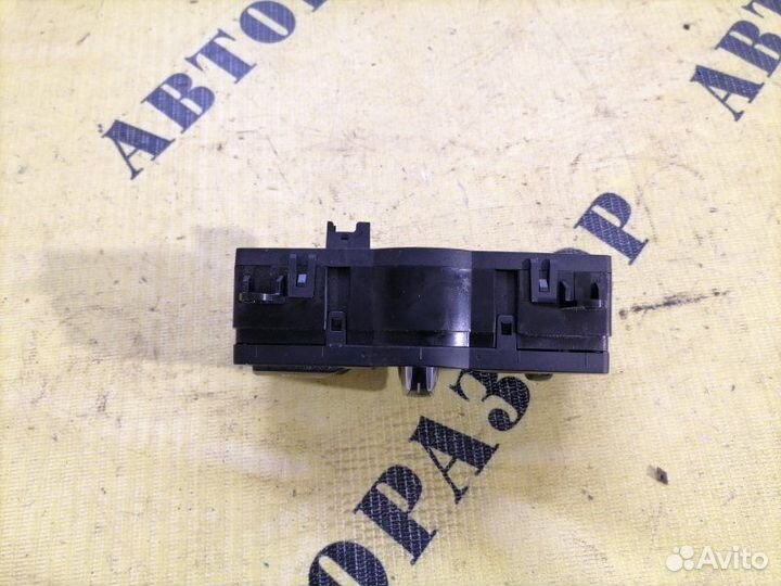 Блок управления светом Bmw 7-Серия F01/F02