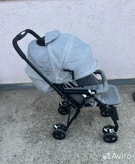 Прогулочная коляска бу