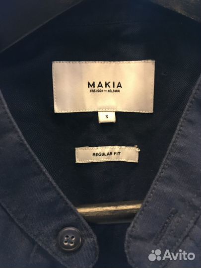 Одежда Makia р-р S