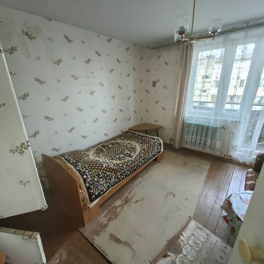 Квартира 1-комн. 27.7 м² в пос. Федотово — фото 2