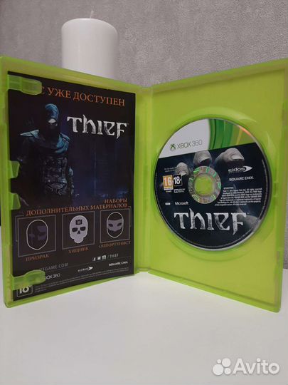 Игры на xbox 360 лицензия