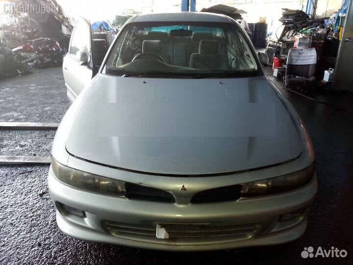Подрамник передний Mitsubishi Galant E53A