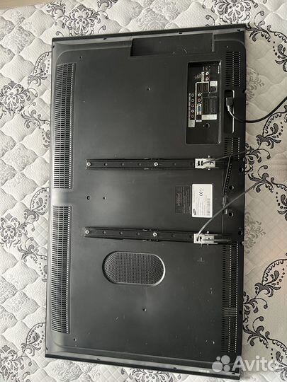 Телевизор Samsung