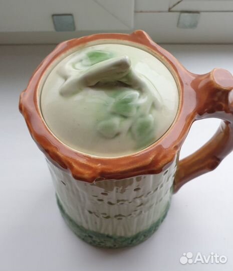 Фарфоровые статуэтки времен СССР 60-70год