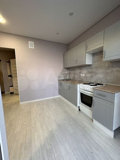 1-к. квартира, 38 м², 20/26 эт.