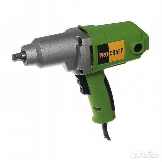 ProCraft ES-1450 Гайковерт электрический