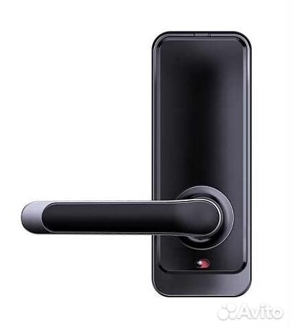 Электронный замок на дверь для отелей