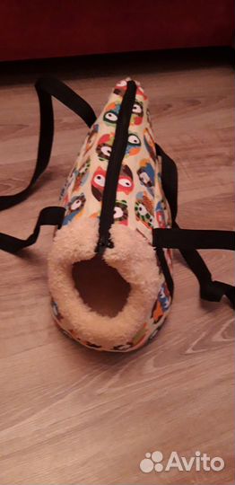 Продам сумку-переноску