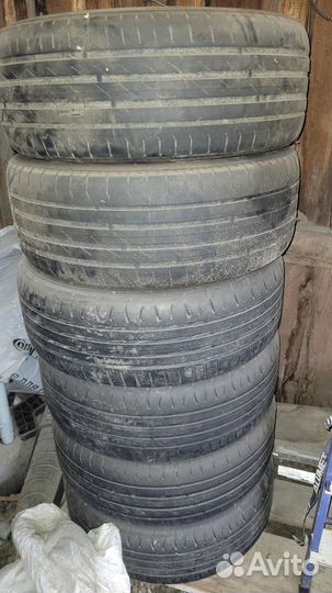Nokian Tyres Nordman SZ 215/55 R17