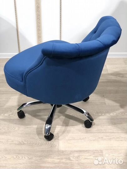 Компьютерное кресло новое