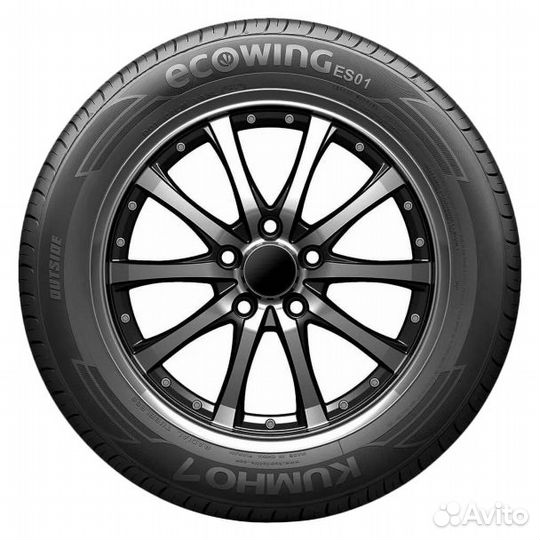 Kumho Ecowing ES01 KH27 205/60 R16