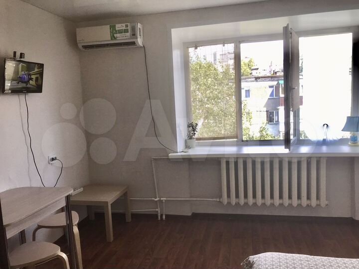 Комната 19 м² в 1-к., 5/5 эт.