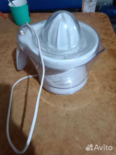 Соковыжималка