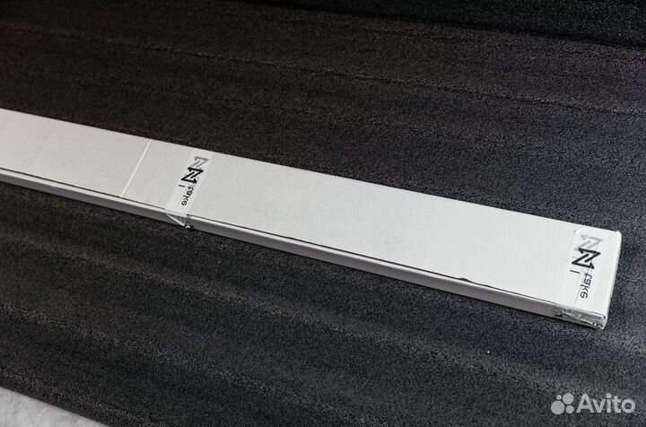 Электрокарниз (Умный дом + Wi-Fi)