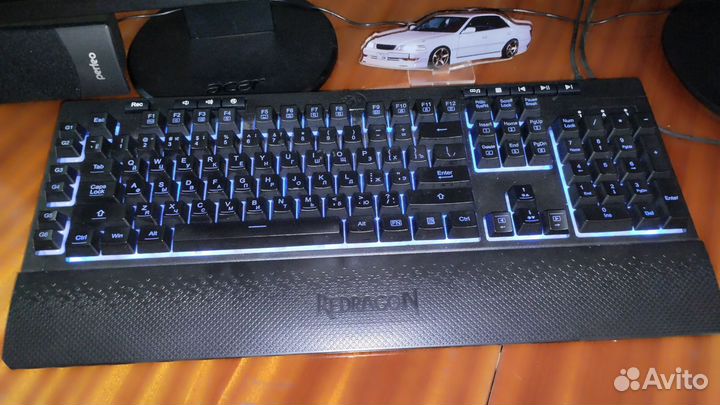 Системный блок