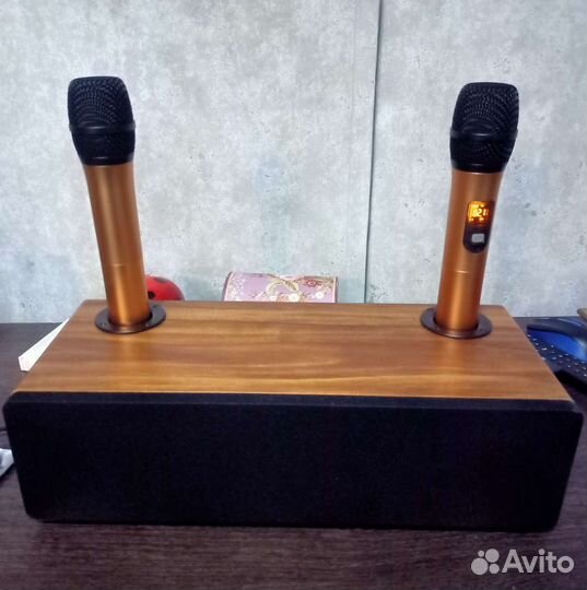 Караоке система Artifact J.I.Y