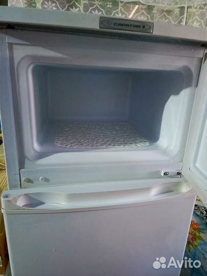 Холодильник