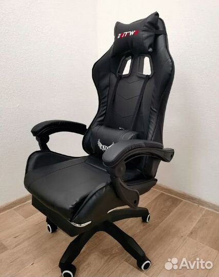 Компьютерное кресло - Офисное