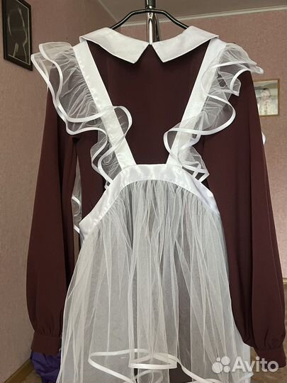 Школьная форма