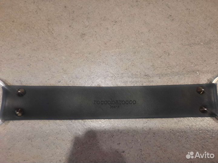 Ремень женский кожаный оригинал