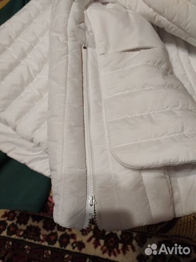 Куртка Naona Mazzotti