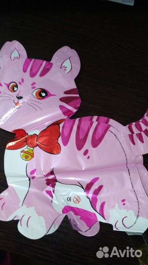 Фигуры из мини фольги