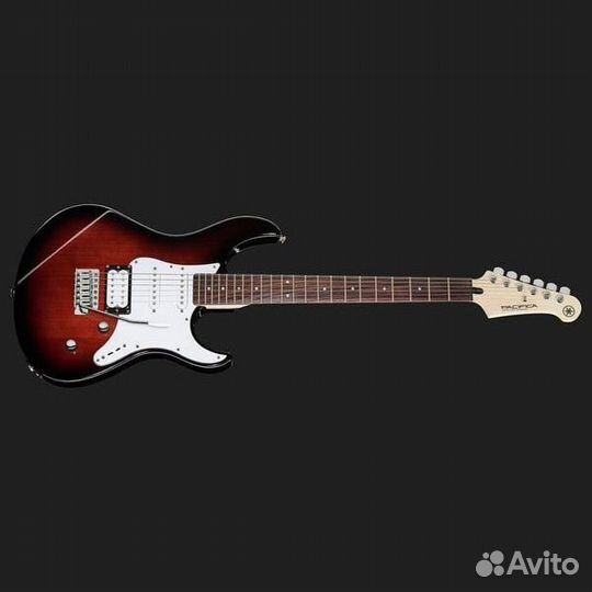 Электрогитара Yamaha (Комплект)