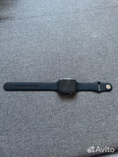 Apple watch series 9